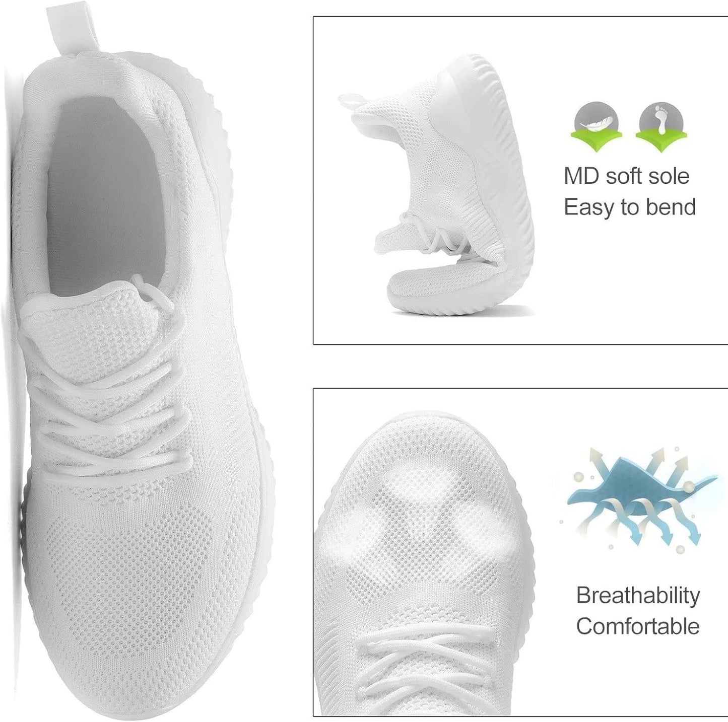 Fast Athletic Xplore Sneakers