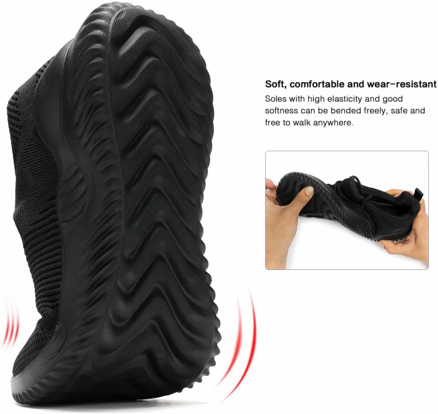 Fast Athletic Xplore Sneakers