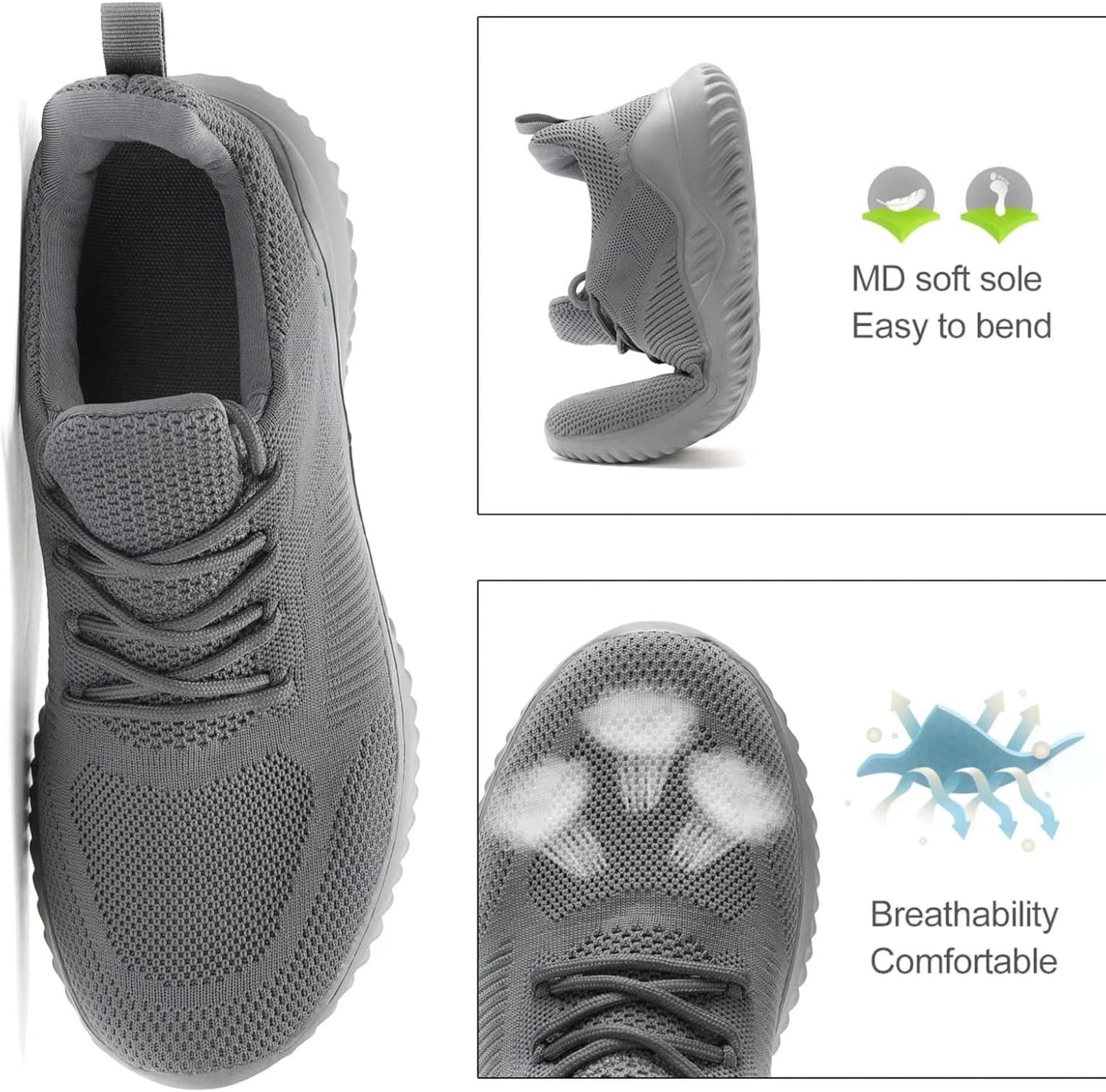Fast Athletic Xplore Sneakers