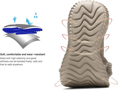 Fast Athletic Xplore Sneakers
