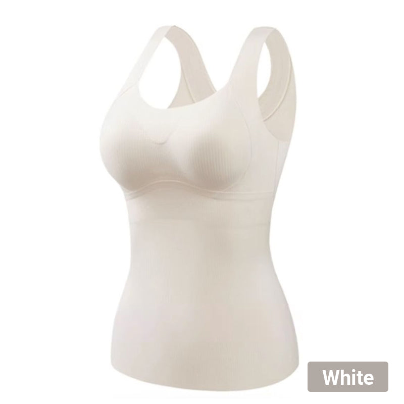 Warm Insulated Women's Tank Top