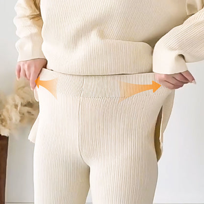 Comfortable Women's Loose Fit Pant Set