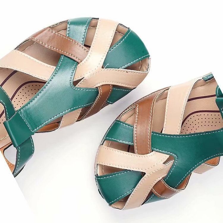Soft Leather Moccasin Shoes for Women