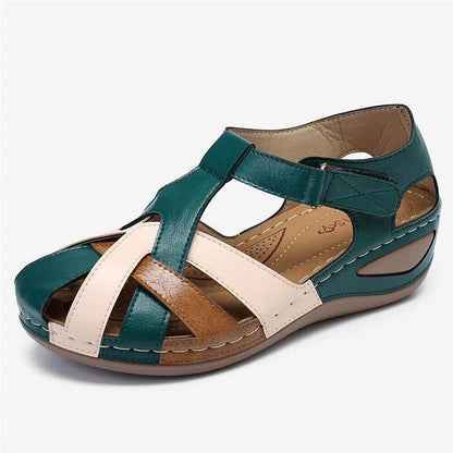 Soft Leather Moccasin Shoes for Women