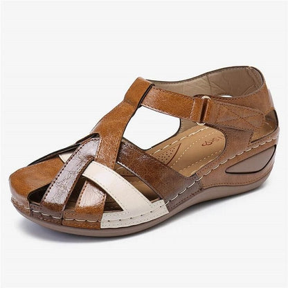 Soft Leather Moccasin Shoes for Women