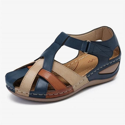Soft Leather Moccasin Shoes for Women