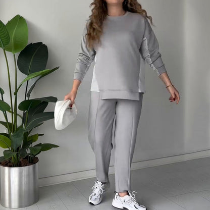 Simple 2 Piece Outfit Set