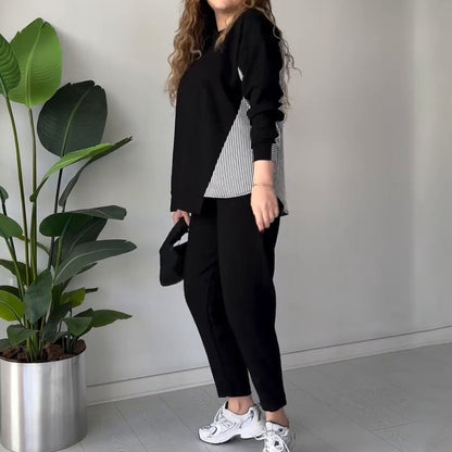 Simple 2 Piece Outfit Set