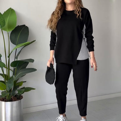 Simple 2 Piece Outfit Set
