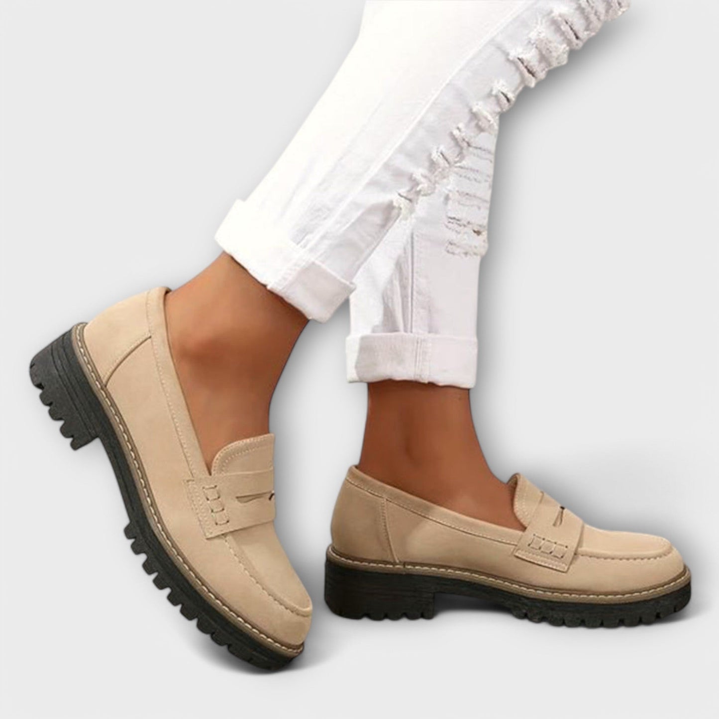 Comfortable Slip On Shoes