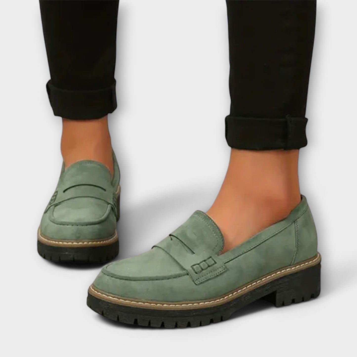 Comfortable Slip On Shoes