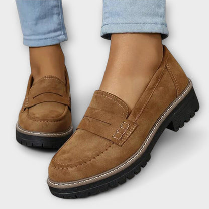 Comfortable Slip On Shoes