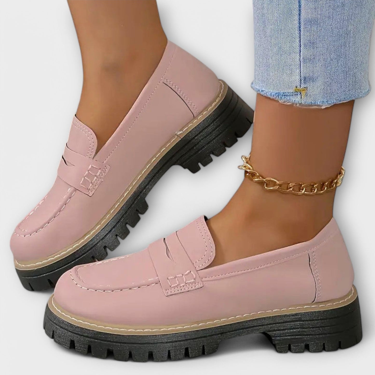 Comfortable Slip On Shoes