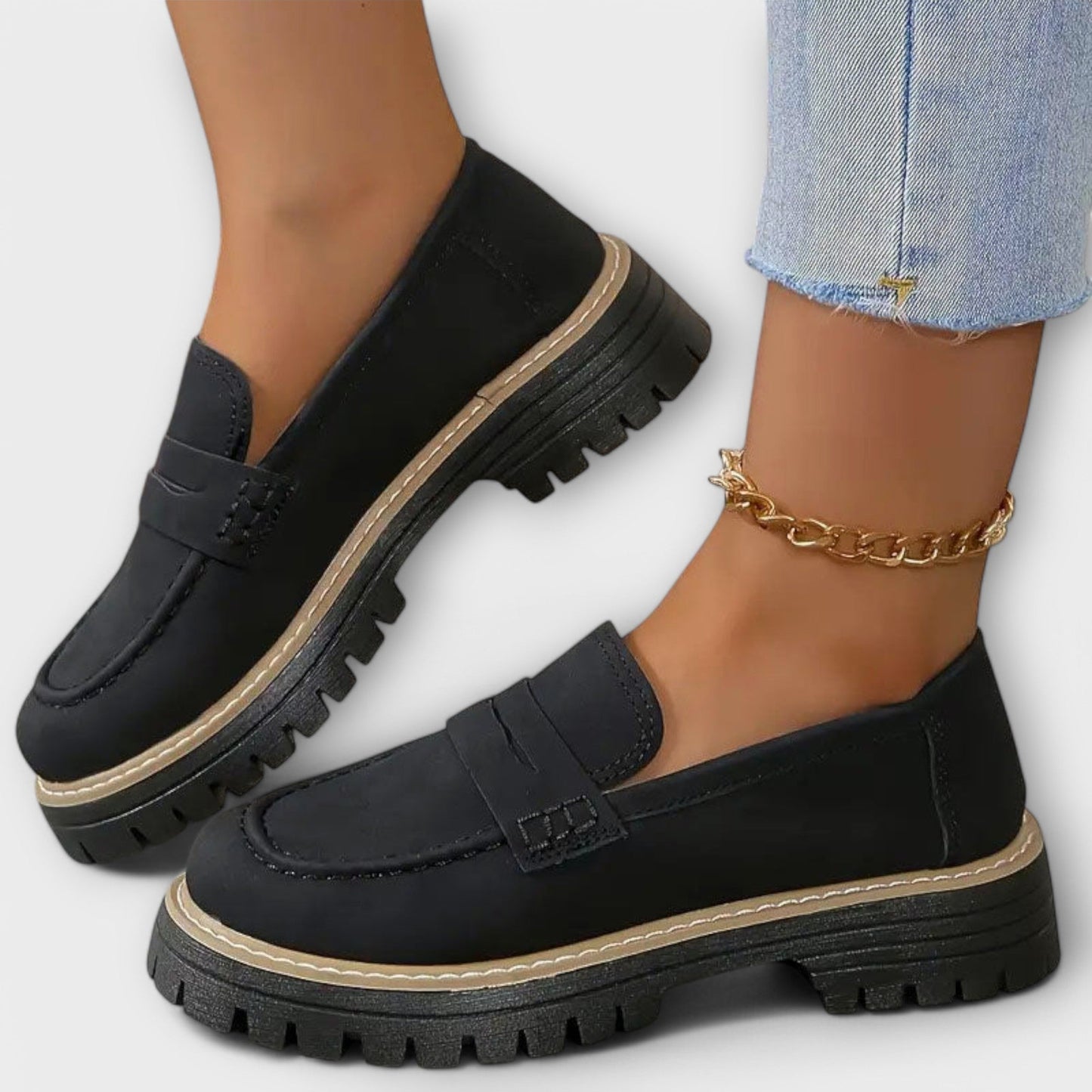 Comfortable Slip On Shoes