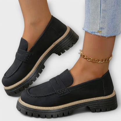 Comfortable Slip On Shoes