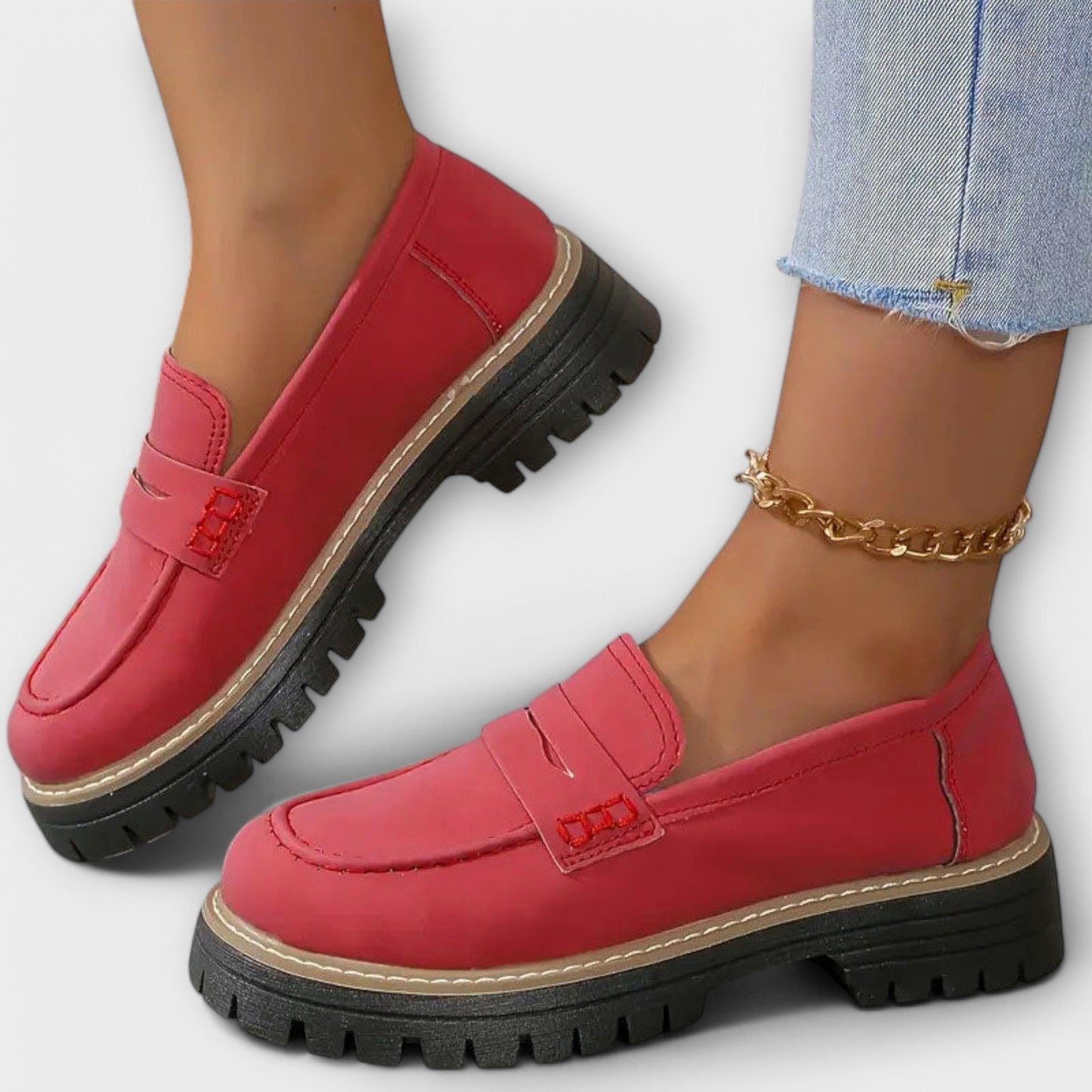 Comfortable Slip On Shoes