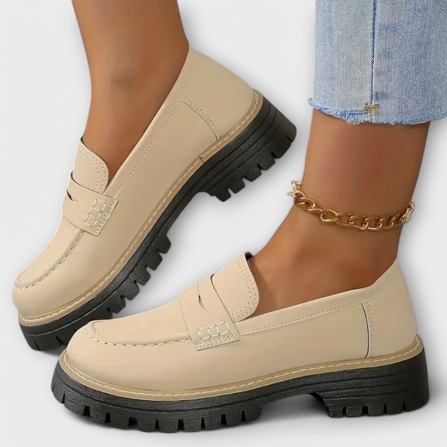 Comfortable Slip On Shoes