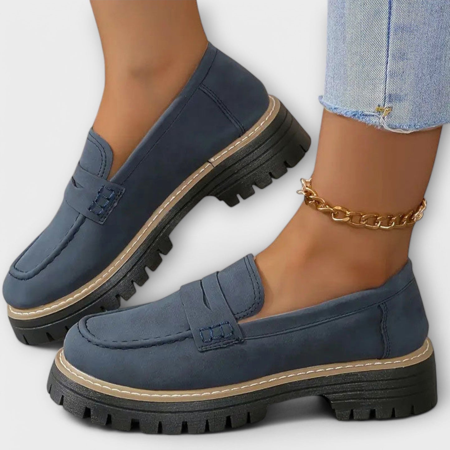 Comfortable Slip On Shoes