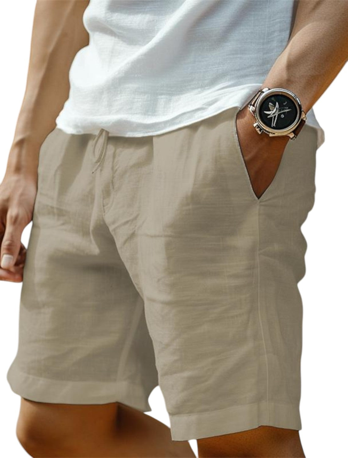 Comfortable Casual Summer Shorts
