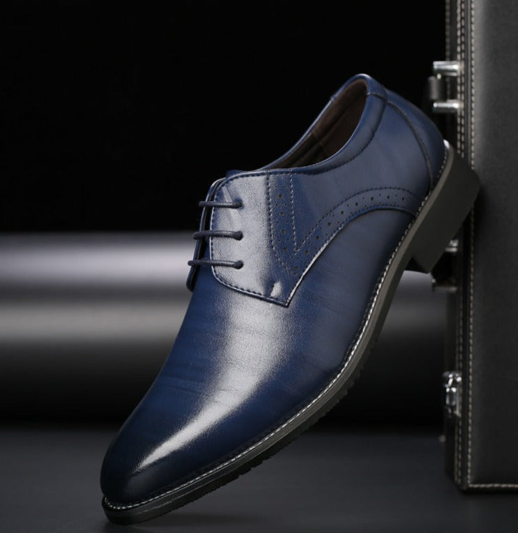 Relaxed Fit Men's Everyday Shoes