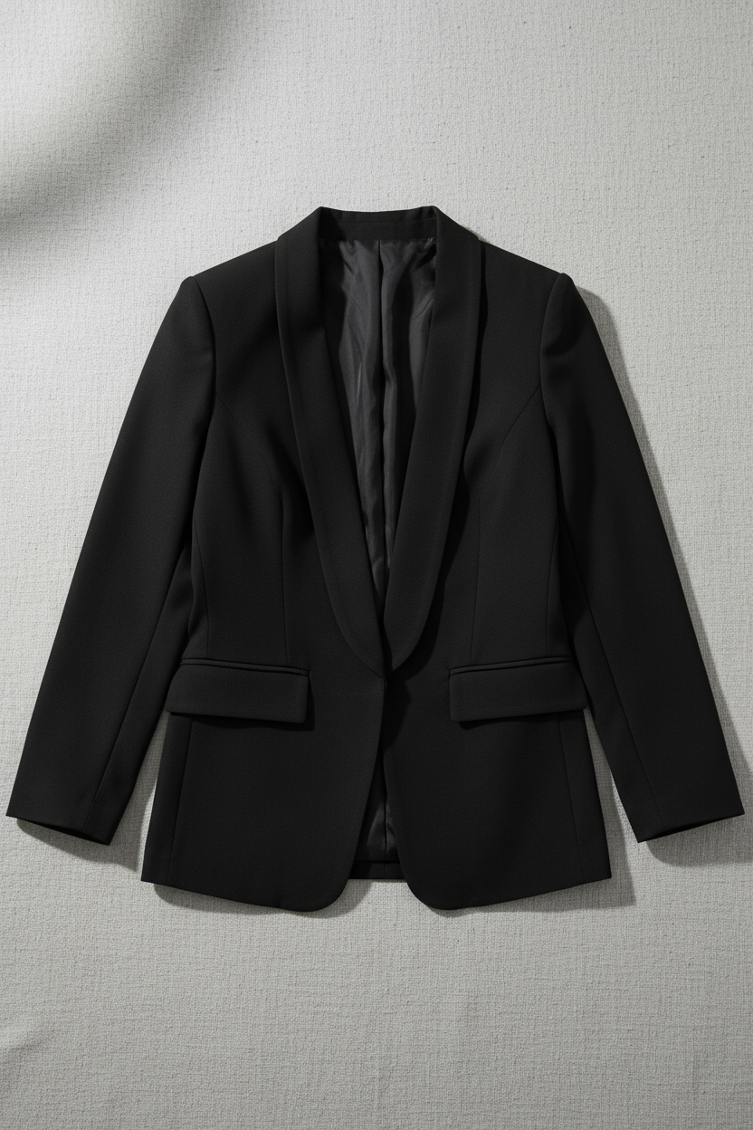 Women's Fashion Blazer