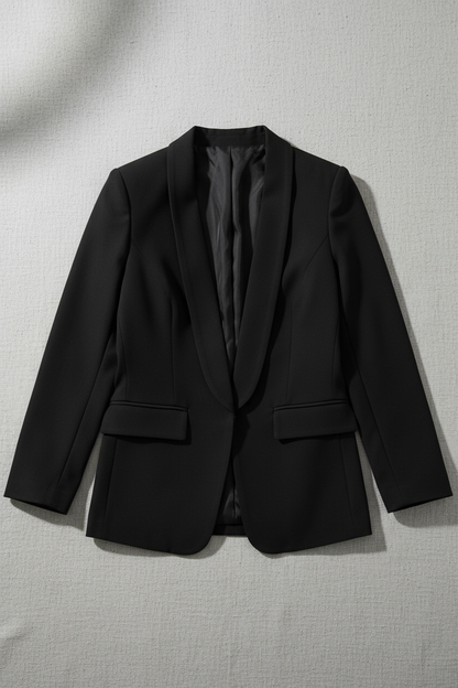 Women's Fashion Blazer