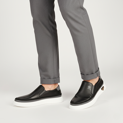 Comfortable Orthopedic Slip On Shoes