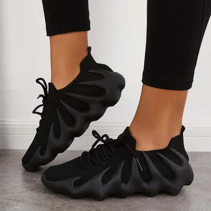 Lightweight Airy Running Shoes