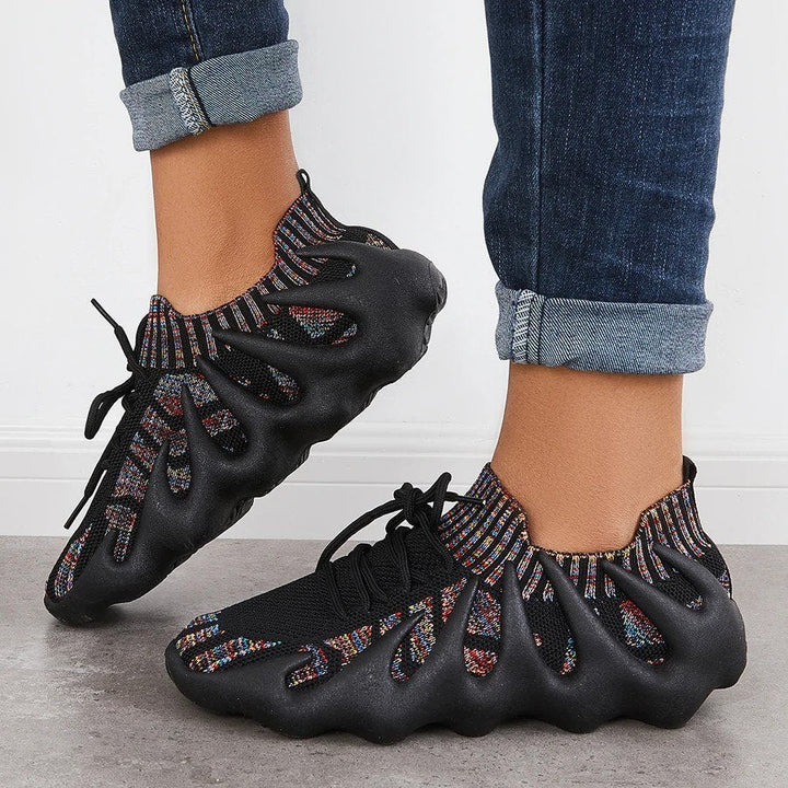 Lightweight Airy Running Shoes