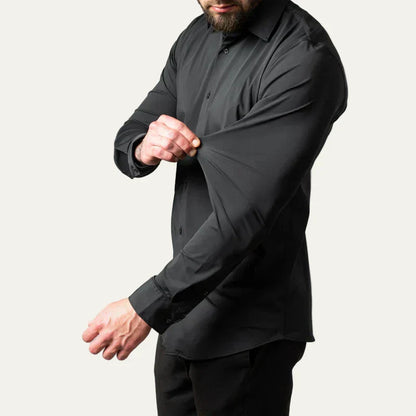 Men's Fit Formal Non-Iron Shirt