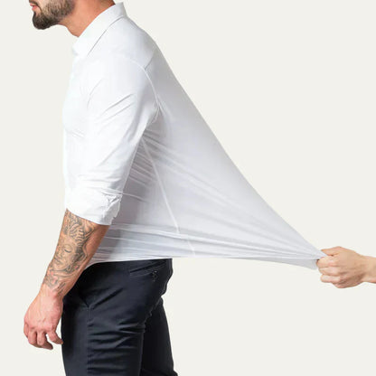 Men's Fit Formal Non-Iron Shirt