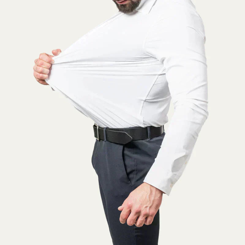 Men's Fit Formal Non-Iron Shirt