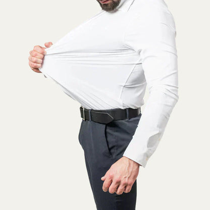 Men's Fit Formal Non-Iron Shirt