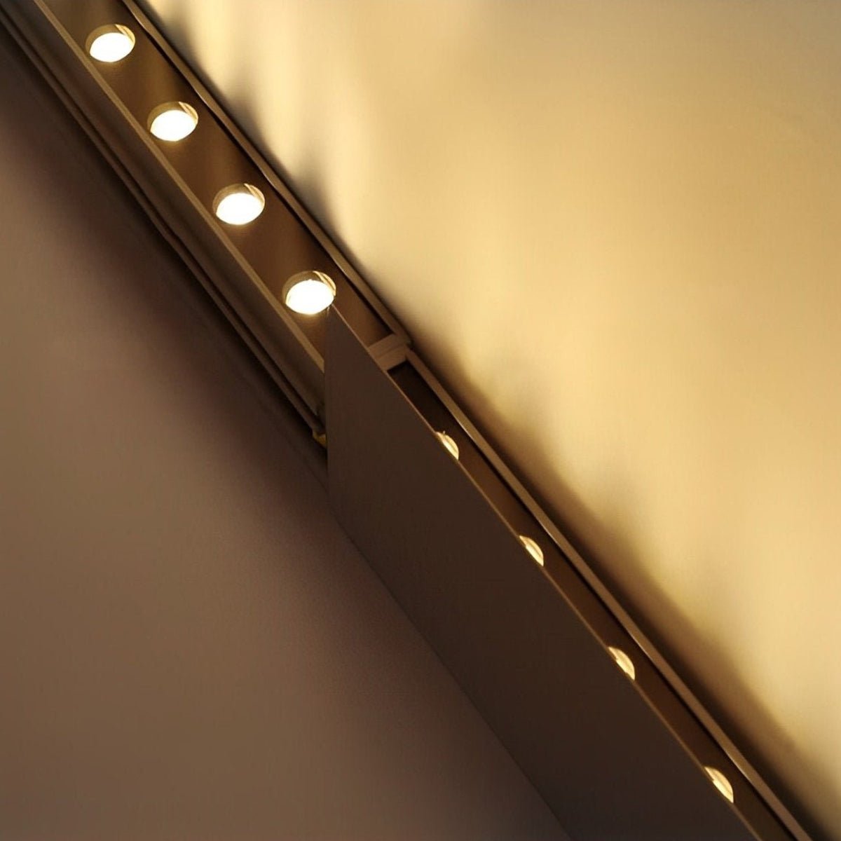 Durable LED Exterior Wall Lights Waterproof Energy Saving