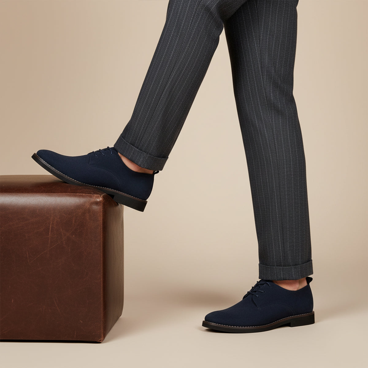 High Quality Mens Premium Leather Dress Shoes