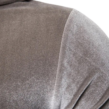 Casual Cozy Hoodie for Daily Wear