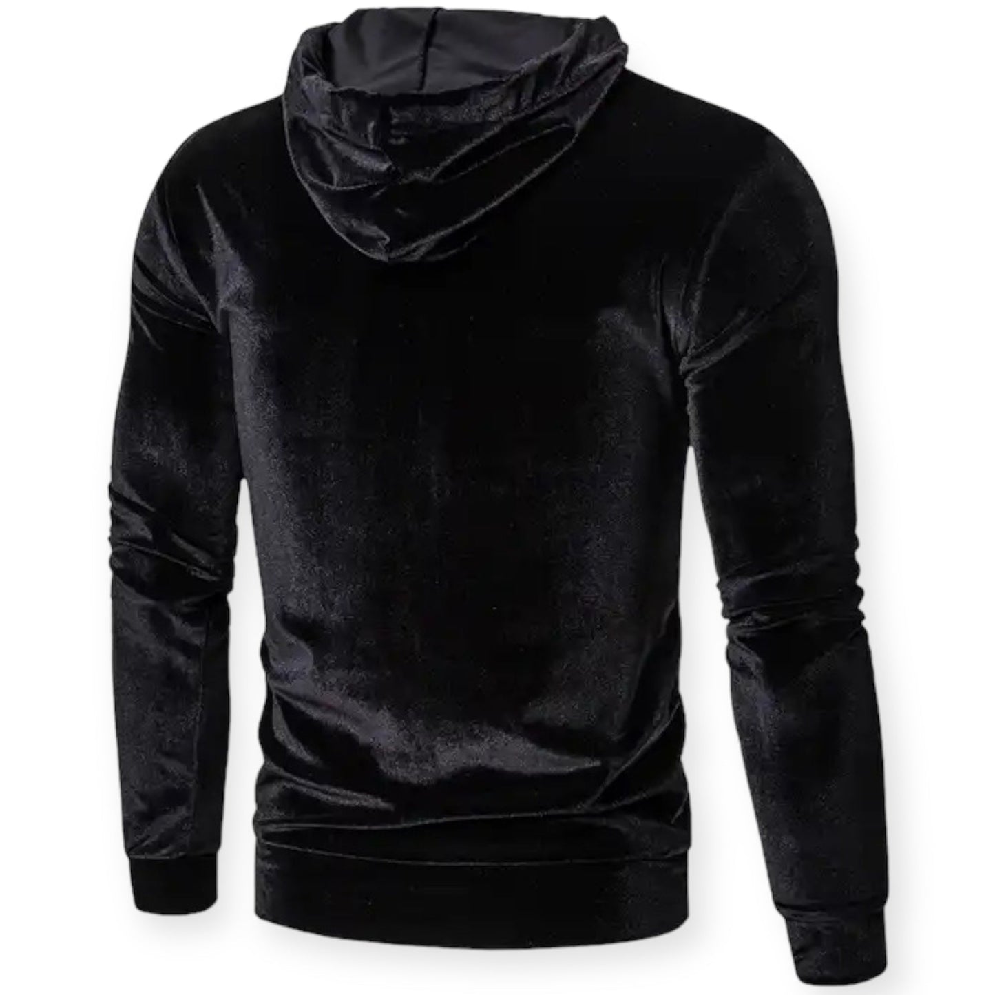 Casual Cozy Hoodie for Daily Wear