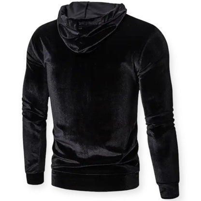 Casual Cozy Hoodie for Daily Wear