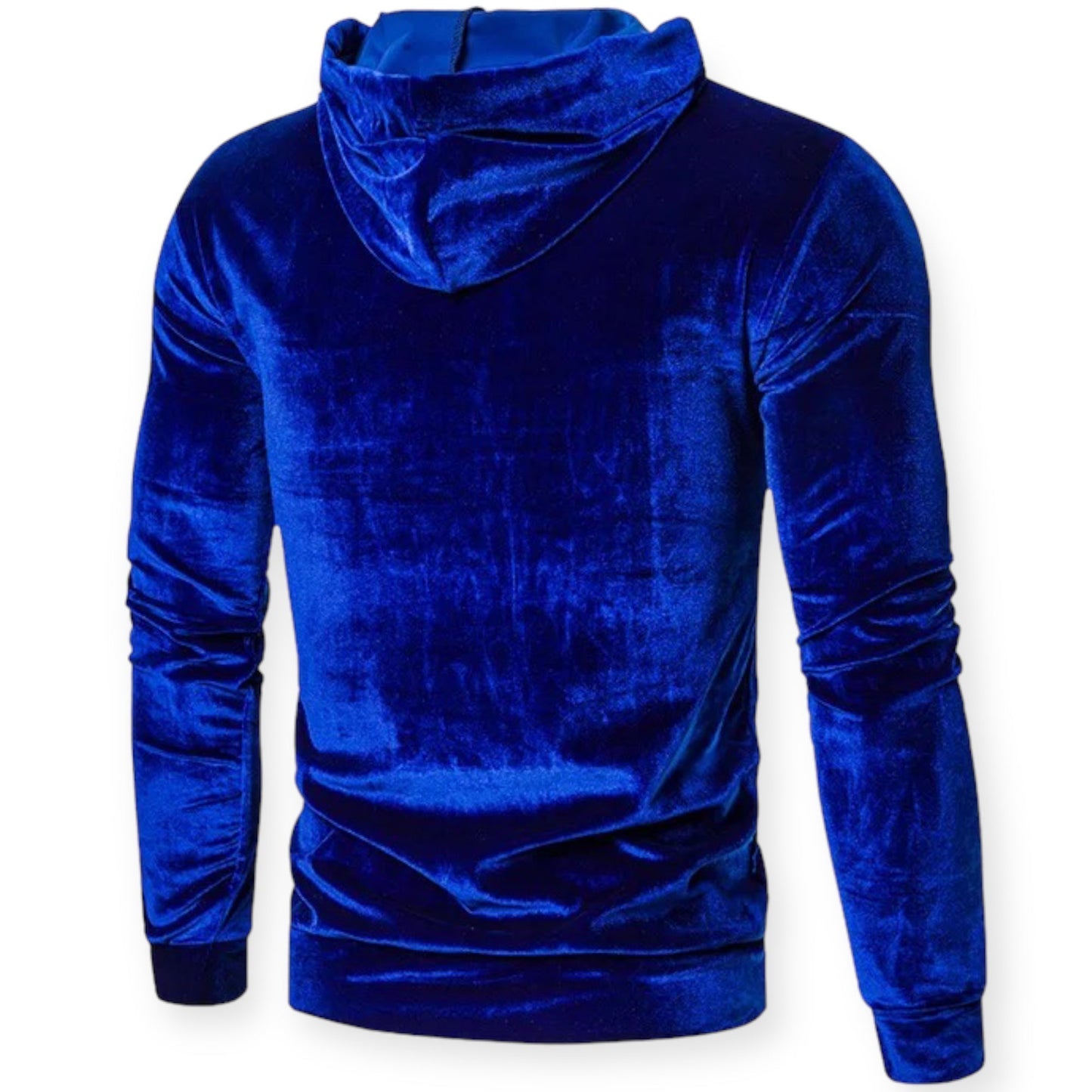 Casual Cozy Hoodie for Daily Wear