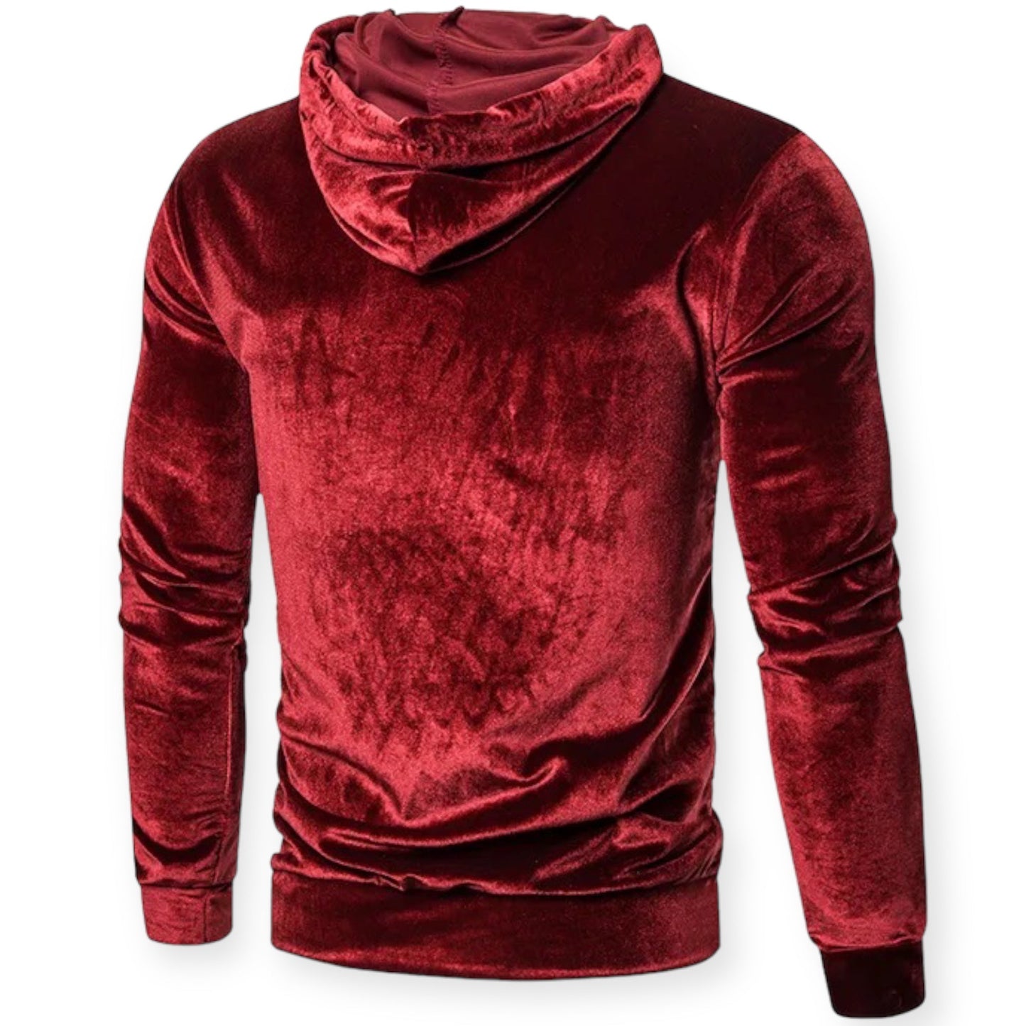 Casual Cozy Hoodie for Daily Wear