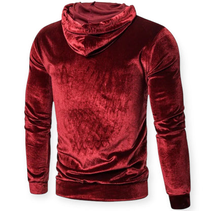 Casual Cozy Hoodie for Daily Wear
