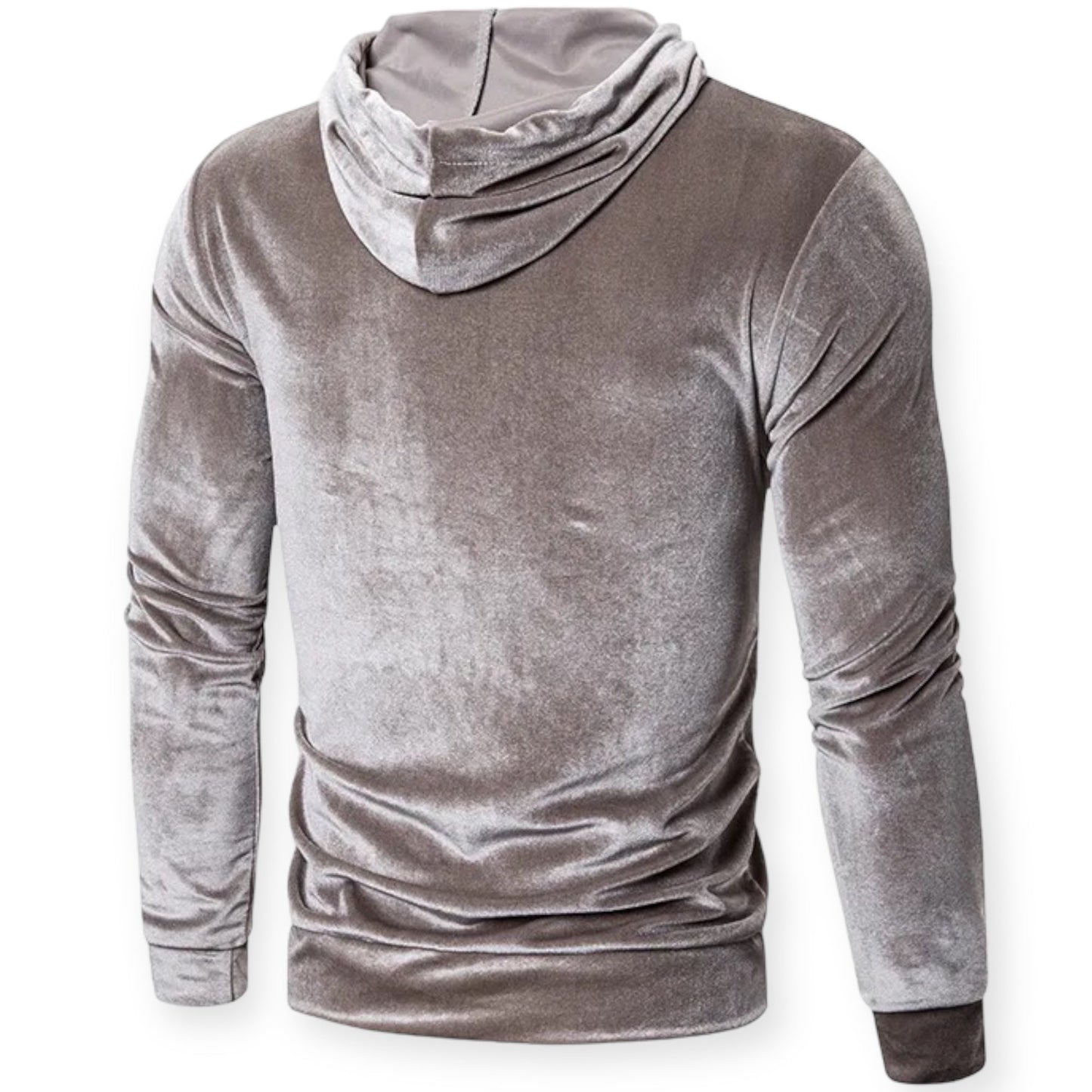 Casual Cozy Hoodie for Daily Wear