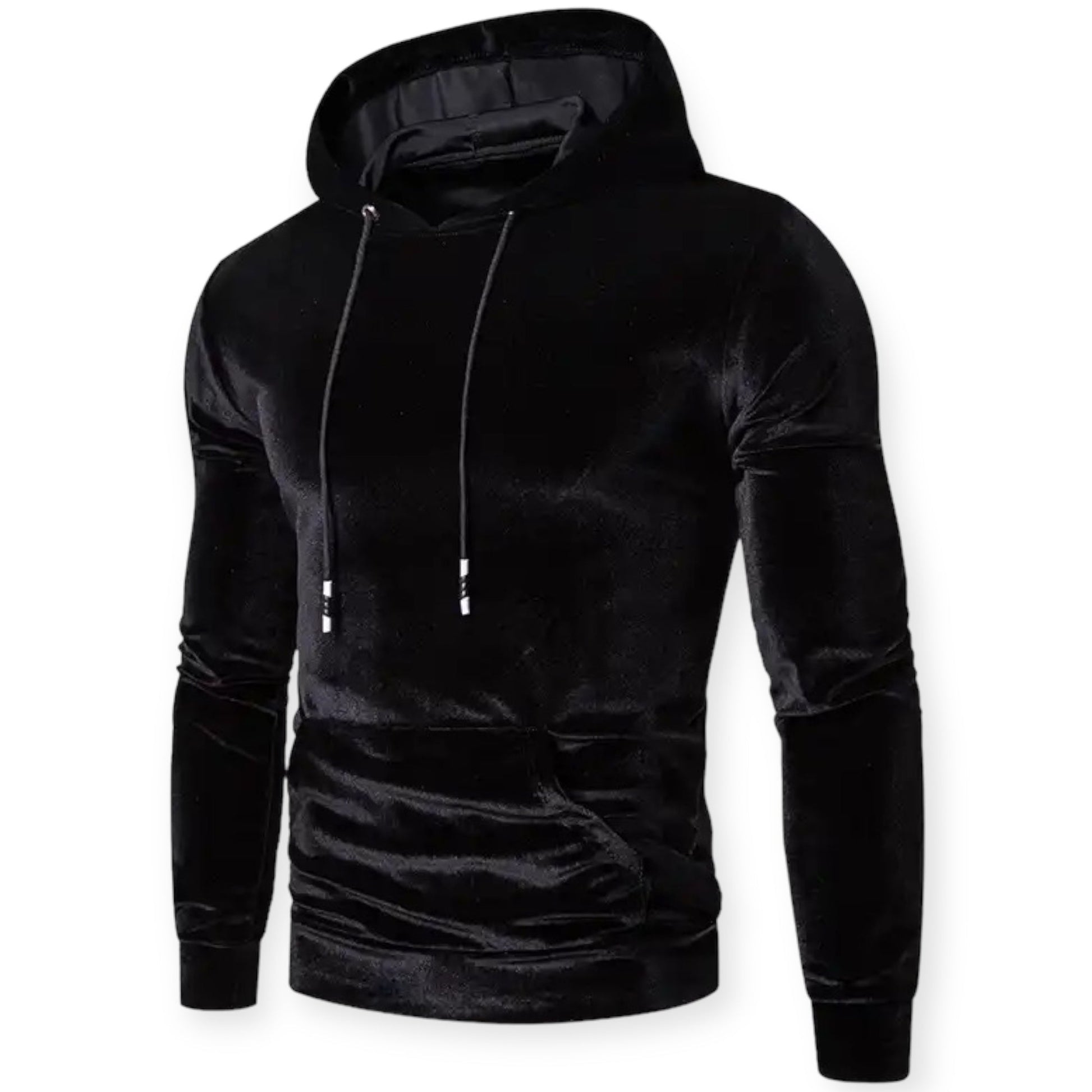 Casual Cozy Hoodie for Daily Wear - OutfitLondon