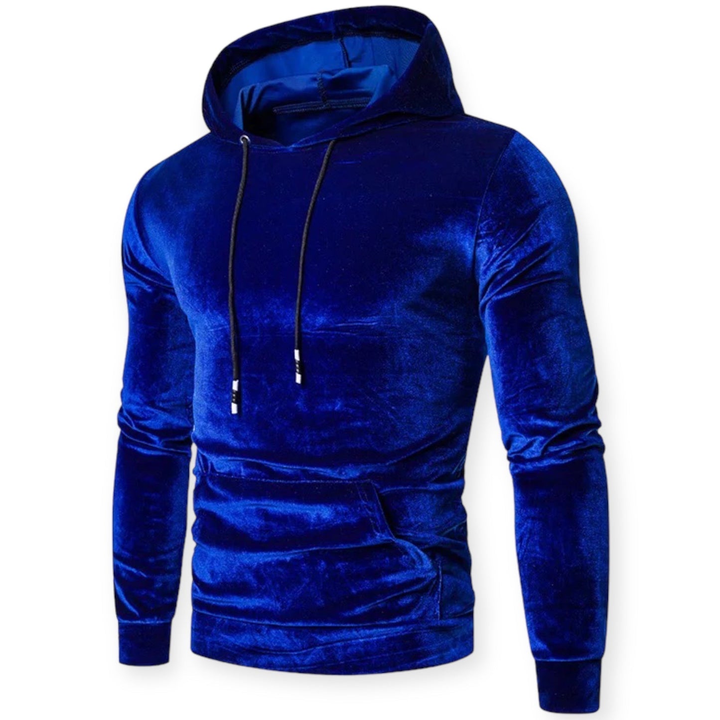 Casual Cozy Hoodie for Daily Wear