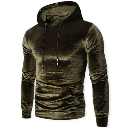 Casual Cozy Hoodie for Daily Wear