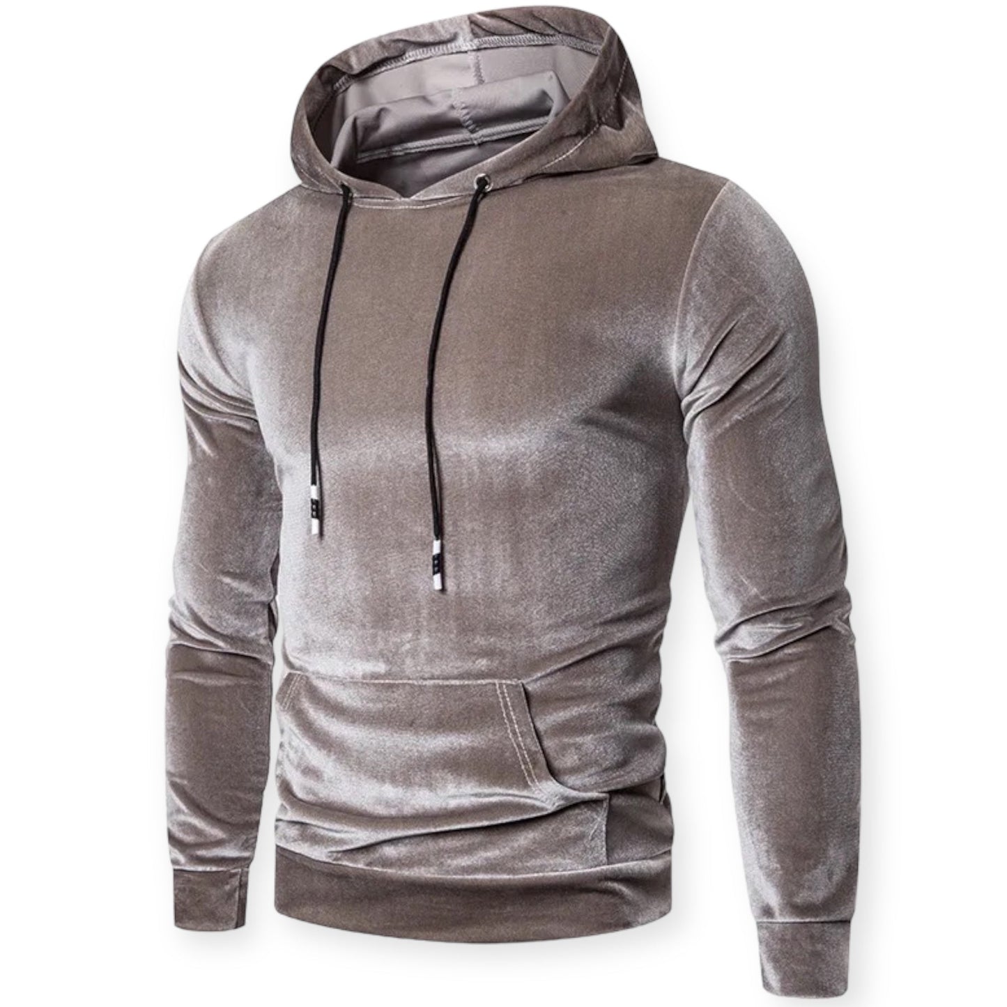 Casual Cozy Hoodie for Daily Wear