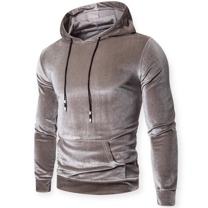 Casual Cozy Hoodie for Daily Wear