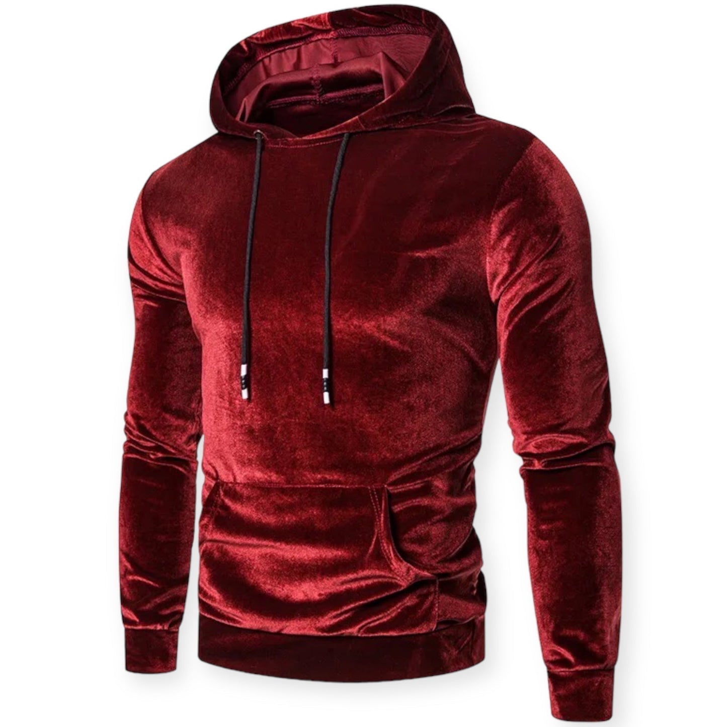 Casual Cozy Hoodie for Daily Wear