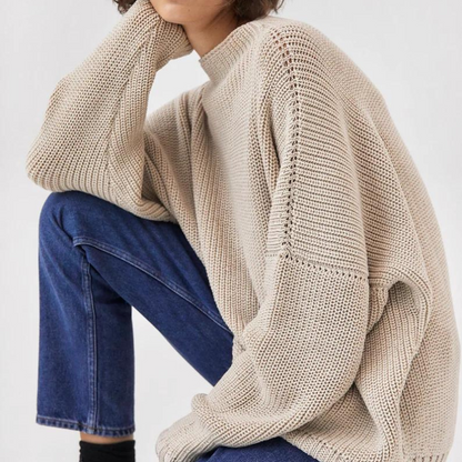 Soft Cozy Women's Lila Sweater