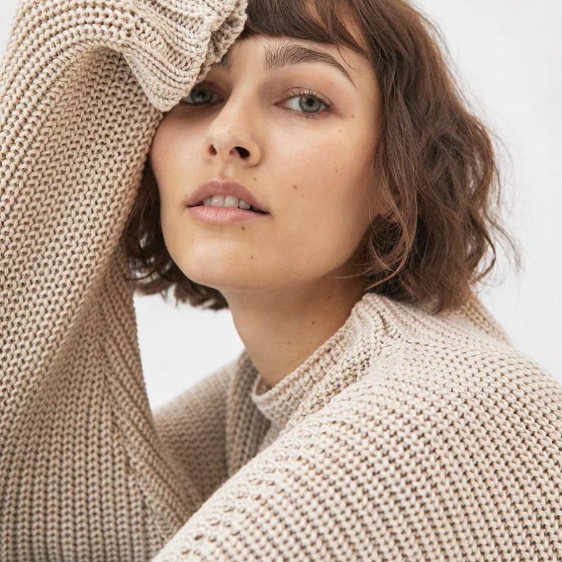 Soft Cozy Women's Lila Sweater